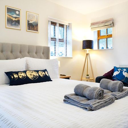 Athelas, Self Catering Cottage Whitby Exteriér fotografie