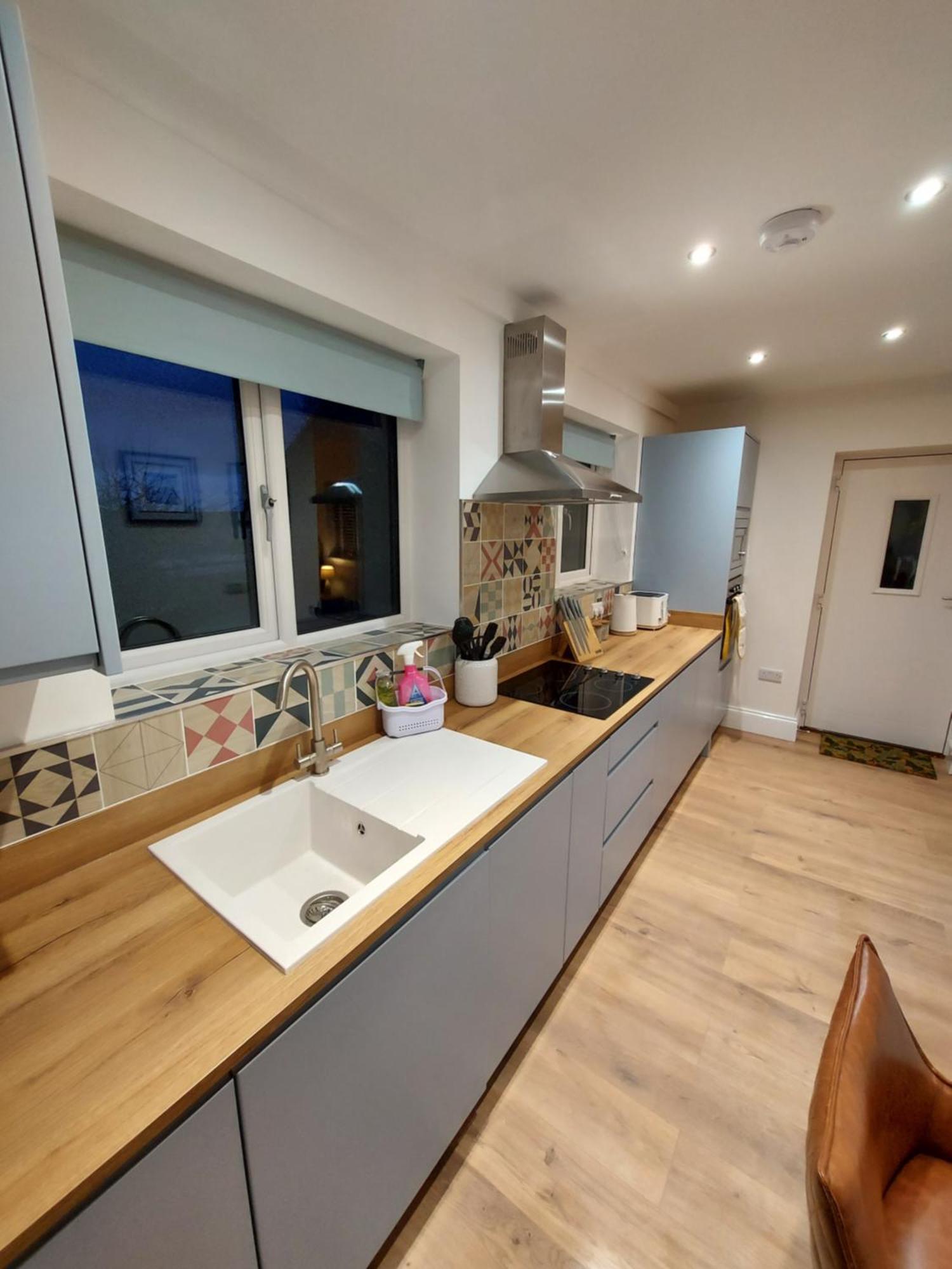 Athelas, Self Catering Cottage Whitby Exteriér fotografie