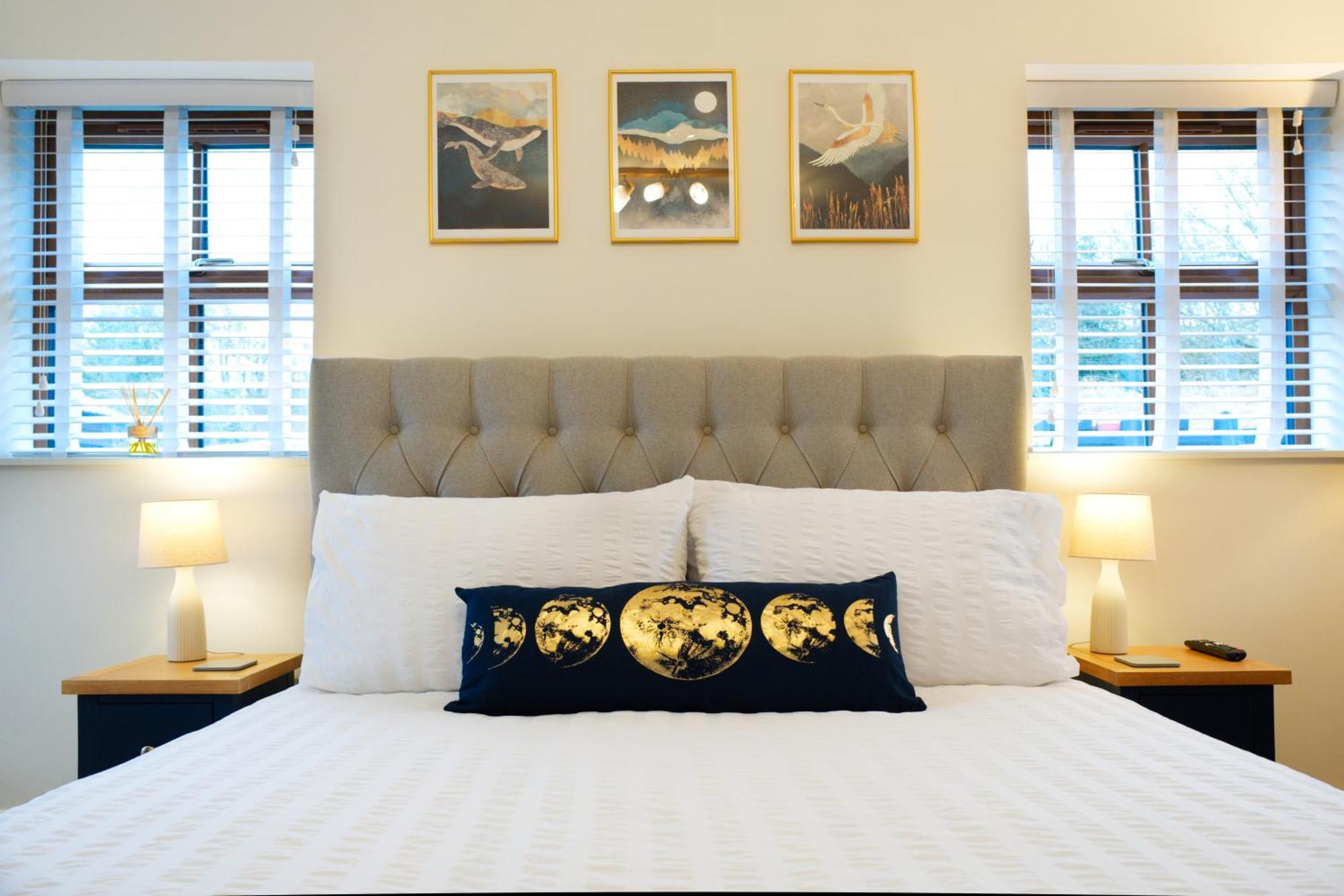 Athelas, Self Catering Cottage Whitby Exteriér fotografie