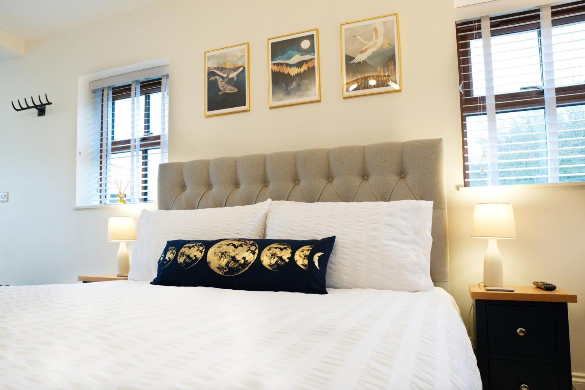 Athelas, Self Catering Cottage Whitby Exteriér fotografie