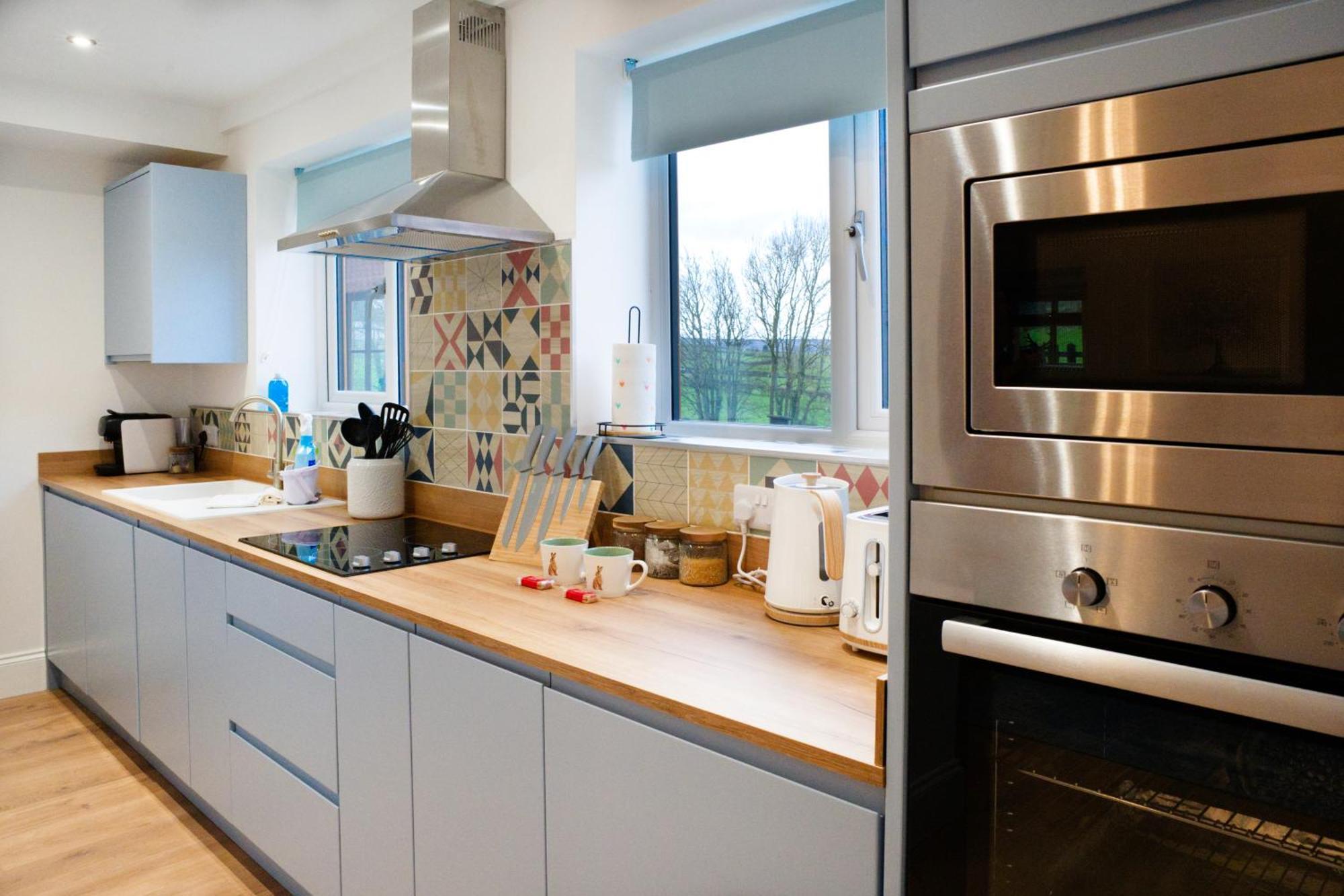 Athelas, Self Catering Cottage Whitby Exteriér fotografie